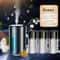 Electric Intelligent Auto Aroma And Olfactory Stabilization Interface 11