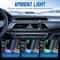 Electric Intelligent Auto Aroma And Olfactory Stabilization Interface 2