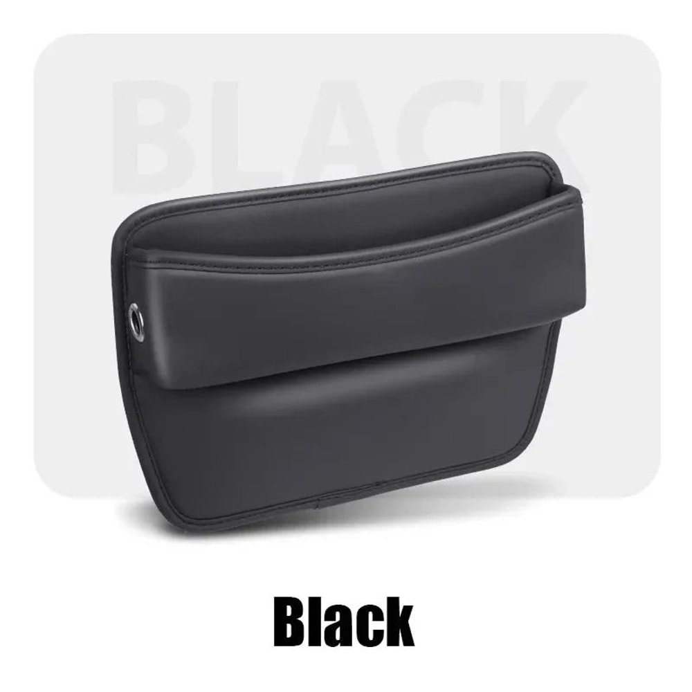 Universal MultiFunction SeatGap Storage And Utility Interface 7