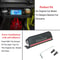 Suzuki Jimny JB64JB74 CoPilot Dashboard Storage And Utility Interface 2