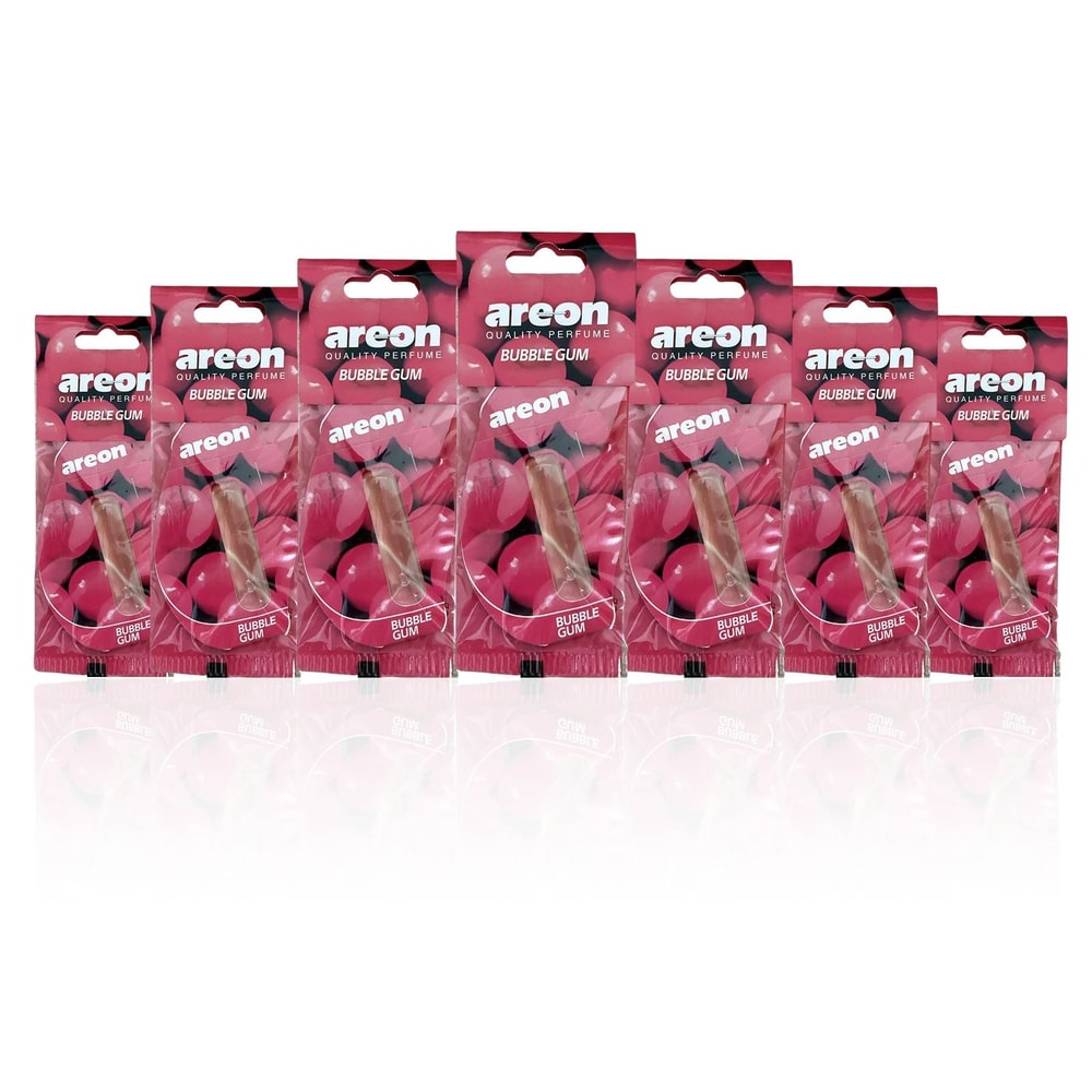 Areon Bubble Gum Hanging Olfactory Stabilization Interface 0