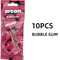 Areon Bubble Gum Hanging Olfactory Stabilization Interface 7