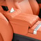 Universal Memory Foam Center Console Armrest Booster Interface 0