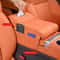 Universal Memory Foam Center Console Armrest Booster Interface 1