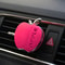 AppleShaped Floral Olfactory Calibration And Vent Stabilization Interface 0