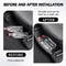 Tesla Model Y Juniper 20252026 UnderSeat Storage Interface 2