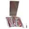 BMW Natural Air Interior Fragrance And Olfactory Calibration Interface 14