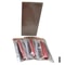 BMW Natural Air Interior Fragrance And Olfactory Calibration Interface 14