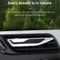 BMW Natural Air Interior Fragrance And Olfactory Calibration Interface 3