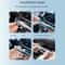 BMW Natural Air Interior Fragrance And Olfactory Calibration Interface 4