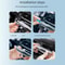 BMW Natural Air Interior Fragrance And Olfactory Calibration Interface 4