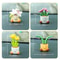 FloraSprite Miniature Resin Interior Aesthetic Interface 4