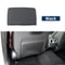 MercedesBenz Seat Back Pocket Panel And Structural Stabilization Interface 7