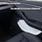 Tesla Model Y3 White Interior Door Pocket Stabilization Interface 0