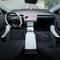 Tesla Model Y3 White Interior Door Pocket Stabilization Interface 5