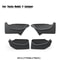 Tesla Model Y3 White Interior Door Pocket Stabilization Interface 7