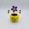 SolarPowered Kinetic Botanical And Floral Mood Stabilization Interface 5