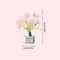 Miniature SilkFloral Botanical And Olfactory Vent Stabilization Interface 5