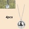 Disco Orbital Reflective And Photonic Interior Stabilization Interface 6