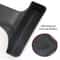 Jeep Wrangler JL Gladiator JT Central GearShift Storage Stabilization Interface 1