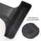 Jeep Wrangler JL Gladiator JT Central GearShift Storage Stabilization Interface 1