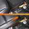 Jeep Wrangler JL Gladiator JT Central GearShift Storage Stabilization Interface 2