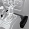 Jeep Wrangler JL Gladiator JT Central GearShift Storage Stabilization Interface 3