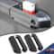 Suzuki Jimny 5Door 20232026 Inner Armrest Storage Stabilization Interface 6