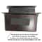 Suzuki Jimny JB64 JB74 20192026 Inner Armrest Storage Stabilization Interface 2