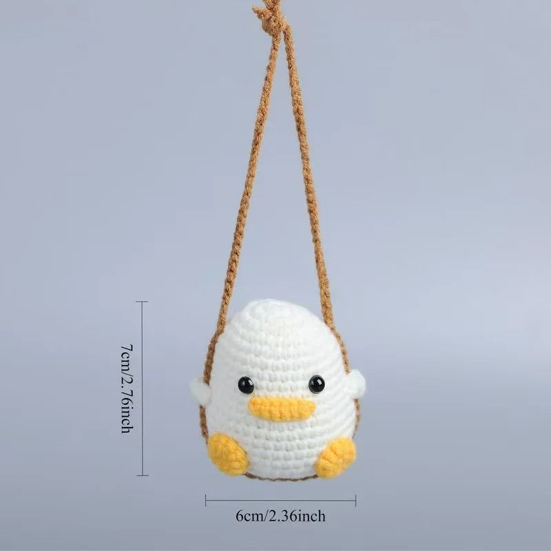 HandCrafted Avian And Amphibian Rearview Aesthetic Interface 2