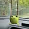 HandCrafted Avian And Amphibian Rearview Aesthetic Interface 3