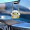HandCrafted Avian And Amphibian Rearview Aesthetic Interface 4