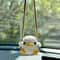HandCrafted Avian And Amphibian Rearview Aesthetic Interface 7