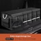 SEAMETAL HighCapacity Foldable Trunk Logistical And Structural Archive 8