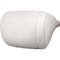 Luxury Nappa Leather Cervical Calibration And Postural Stabilization Interface 9