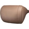 Luxury Nappa Leather Cervical Calibration And Postural Stabilization Interface 7