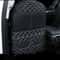 RearCabin AntiKick And Structural Backrest Stabilization Interface 8