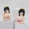 Cinematic Kinetic Doll And Dashboard Aesthetic Stabilization Interface 5