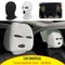 Quirky Tactical Headrest Shield And Interior Stabilization Interface 0