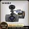 HighDefinition 1080P Car Dash Camera With Night Vision And Automatic Loop Recording 0