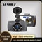 HighDefinition 1080P Car Dash Camera With Night Vision And Automatic Loop Recording 0