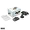 HighDefinition 1080P Car Dash Camera With Night Vision And Automatic Loop Recording 5
