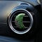 Crystal Moon Car Air Freshener And Air Conditioner Outlet Fragrance Diffuser Clip 10