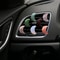 Crystal Moon Car Air Freshener And Air Conditioner Outlet Fragrance Diffuser Clip 2