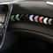 Crystal Moon Car Air Freshener And Air Conditioner Outlet Fragrance Diffuser Clip 3