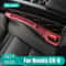 Honda CRV Seat Crevice Filler And Integrated Storage Box Set 0