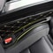 Honda CRV Seat Crevice Filler And Integrated Storage Box Set 1