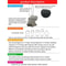 Rusteze Bumper Ointment Inspired Hanging Car Air Freshener And Rearview Mirror Pendant 4