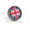 Stylish Union Jack Dashboard Clock Ornament For Mini Cooper Models 0