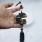 Islamic Tassel Mirror Hanging Ornament And Rearview Mirror Decoration 5